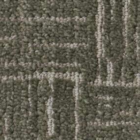 Pattern Meadow Green Carpet