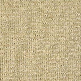Pattern Peaceful Beige/Tan Carpet