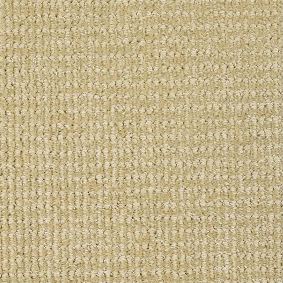 Pattern Peaceful Beige/Tan Carpet