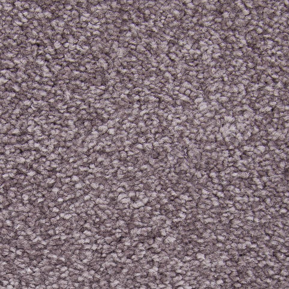 Textured Saxony Escapade Purple Carpet