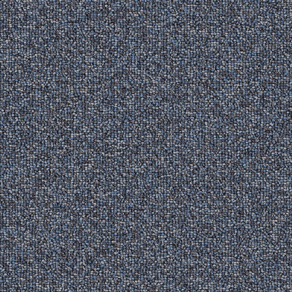 Cut/Uncut Cerulean Blue Carpet