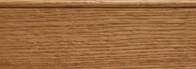 Raised Sandalwood Light Finish Raised Cabinets