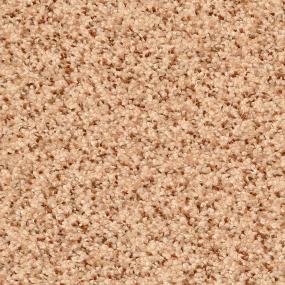 Casual Texture Pebble Mosaic Beige/Tan Carpet