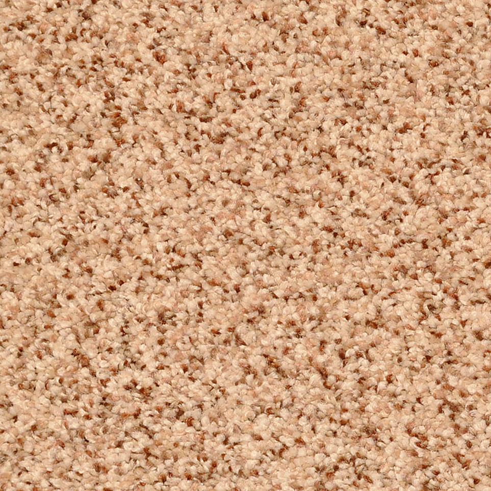 Frieze Pebble Mosaic Beige/Tan Carpet