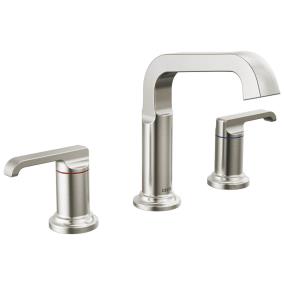 Bath Lumicoat Stainless Stainless Steel Faucets