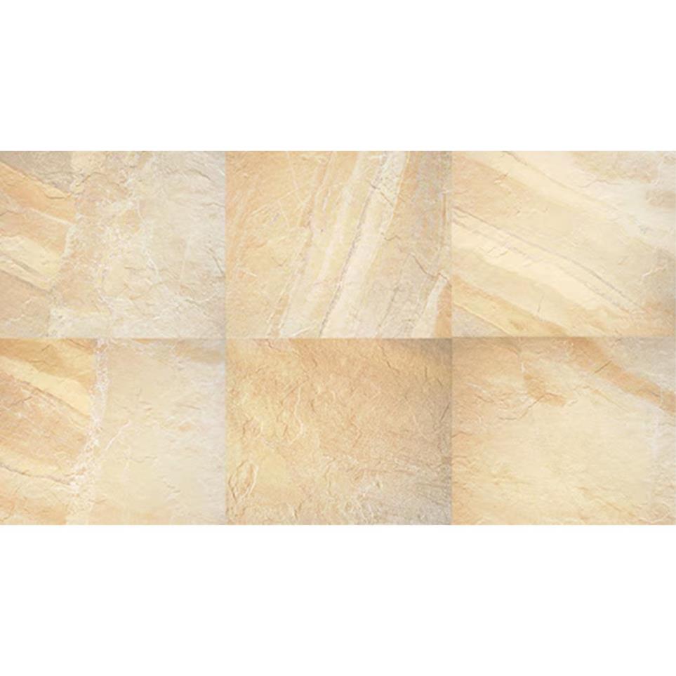 Tile Solar Summit Matte Beige/Tan Tile