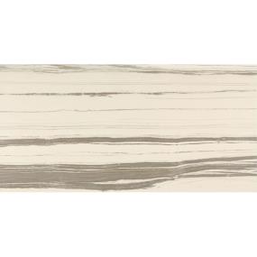 Tile Stria Composer Matte White Tile
