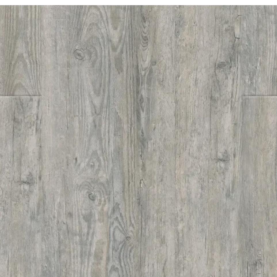 Tile Plank Aruba Gray Finish Vinyl