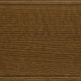 Square Biscotti  Medium Finish Square Cabinets