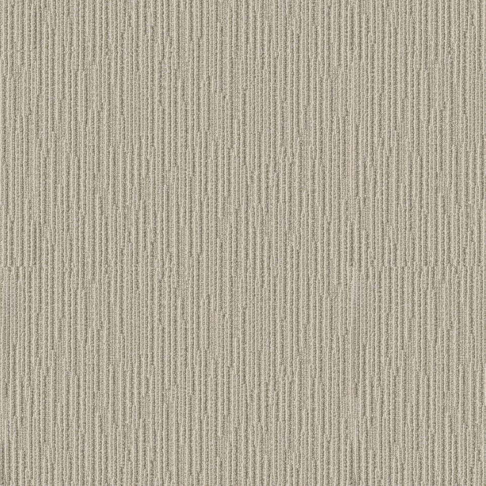 Loop Green Swirl Beige/Tan Carpet