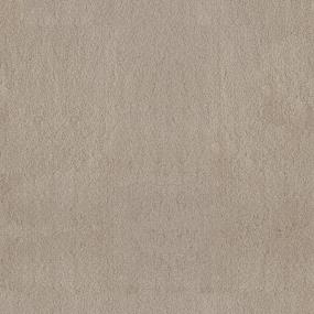 Textured Saxony Thistle Beige/Tan Carpet