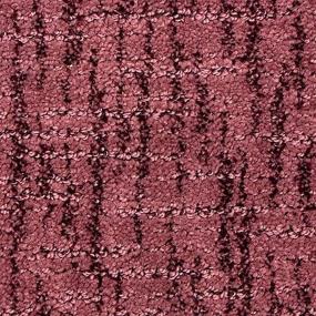 Pattern Plum Purple Carpet