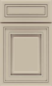 Egret Grey Stone