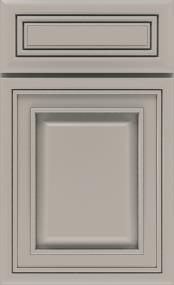 Cloud / Grey Stone Detail