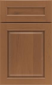 5 Piece Terrain Medium Finish 5 Piece Cabinets