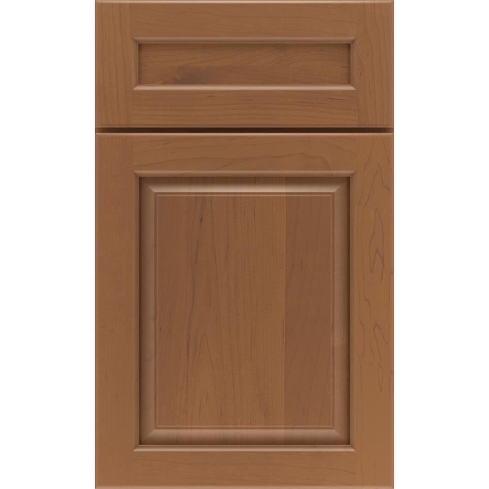 5 Piece Terrain Medium Finish 5 Piece Cabinets