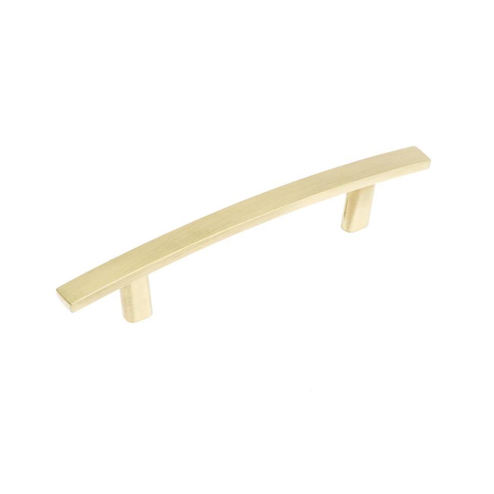 Pull Satin Brass Brass / Gold Pulls