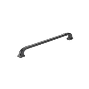 Pull Matte Black Black Pulls