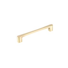 Pull Satin Brass Brass / Gold Pulls