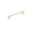 Satin Brass