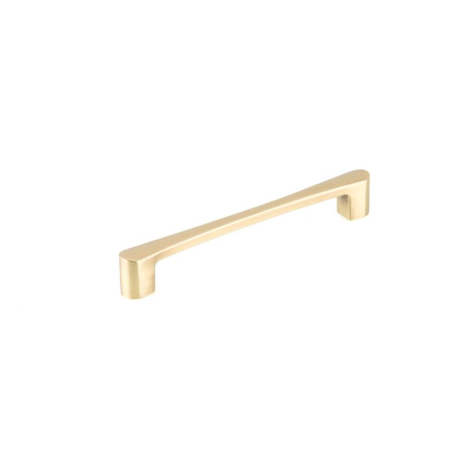 Pull Satin Brass Brass / Gold Pulls