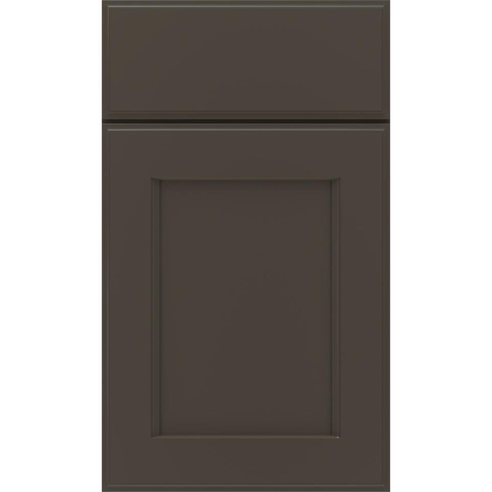 Square Black Fox Paint - Other Square Cabinets