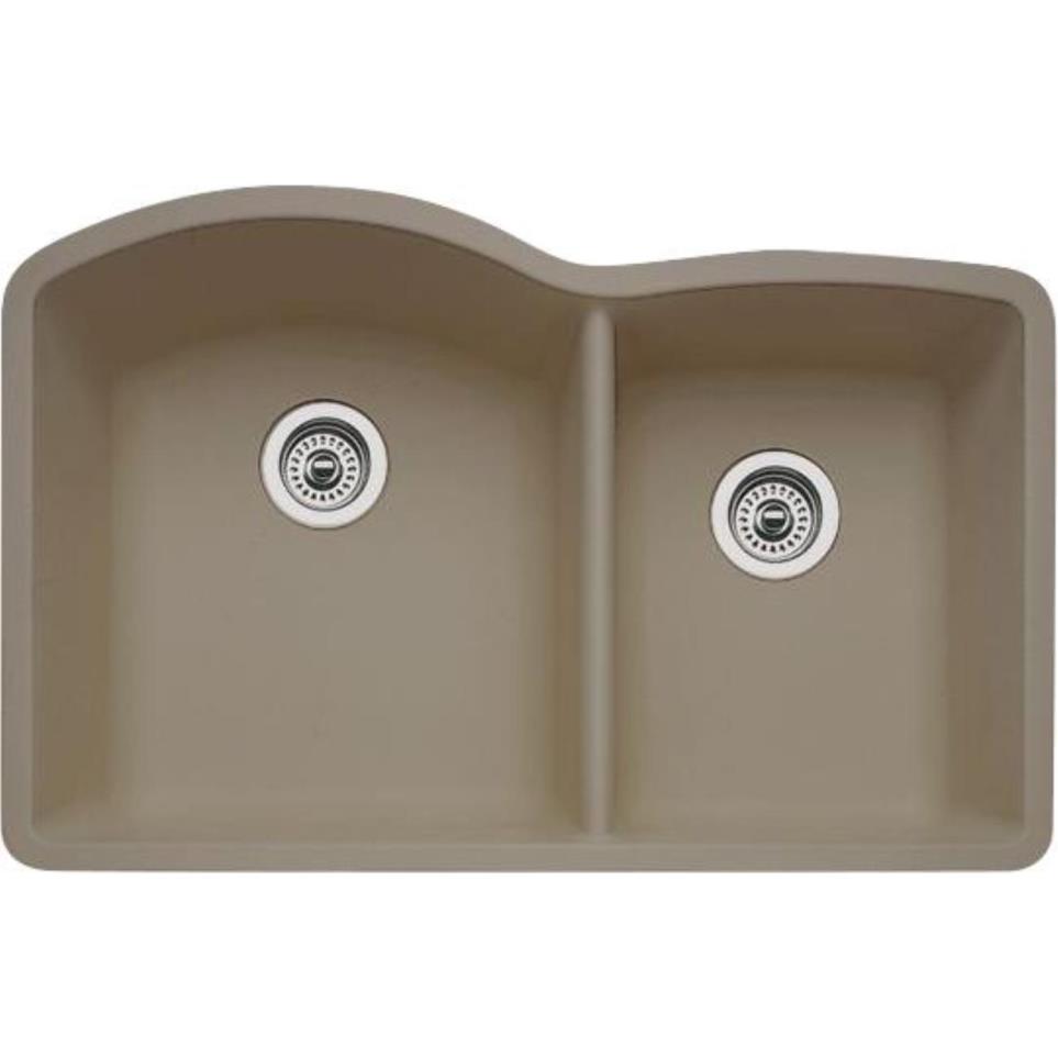Truffle Tan / Earth Tone Sinks