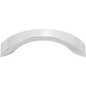 Pull Polished Chrome Chrome Pulls