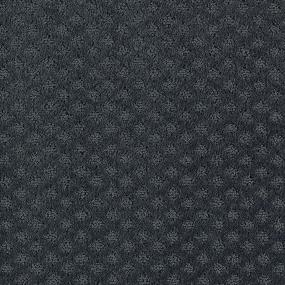 Pattern Diesel Blue Carpet