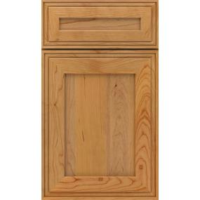 5 Piece Natural Light Finish 5 Piece Cabinets
