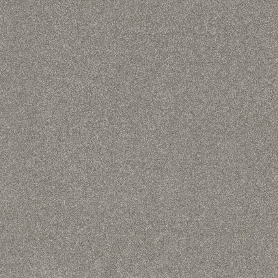 Textured Saxony Legendary Gray Carpet