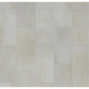 Tile Riviera Sand Gray Vinyl
