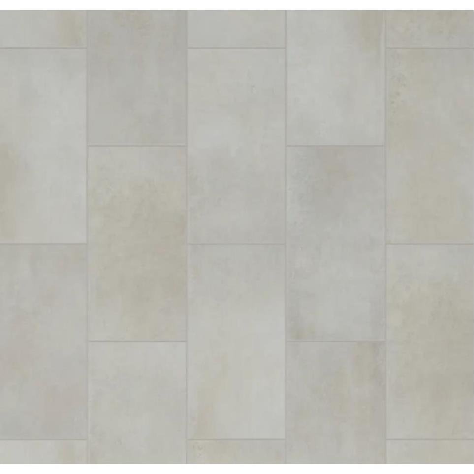 Tile Riviera Sand Gray Vinyl