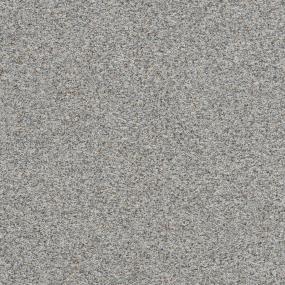 Textured Saxony COUNTRY TWEED Gray Carpet