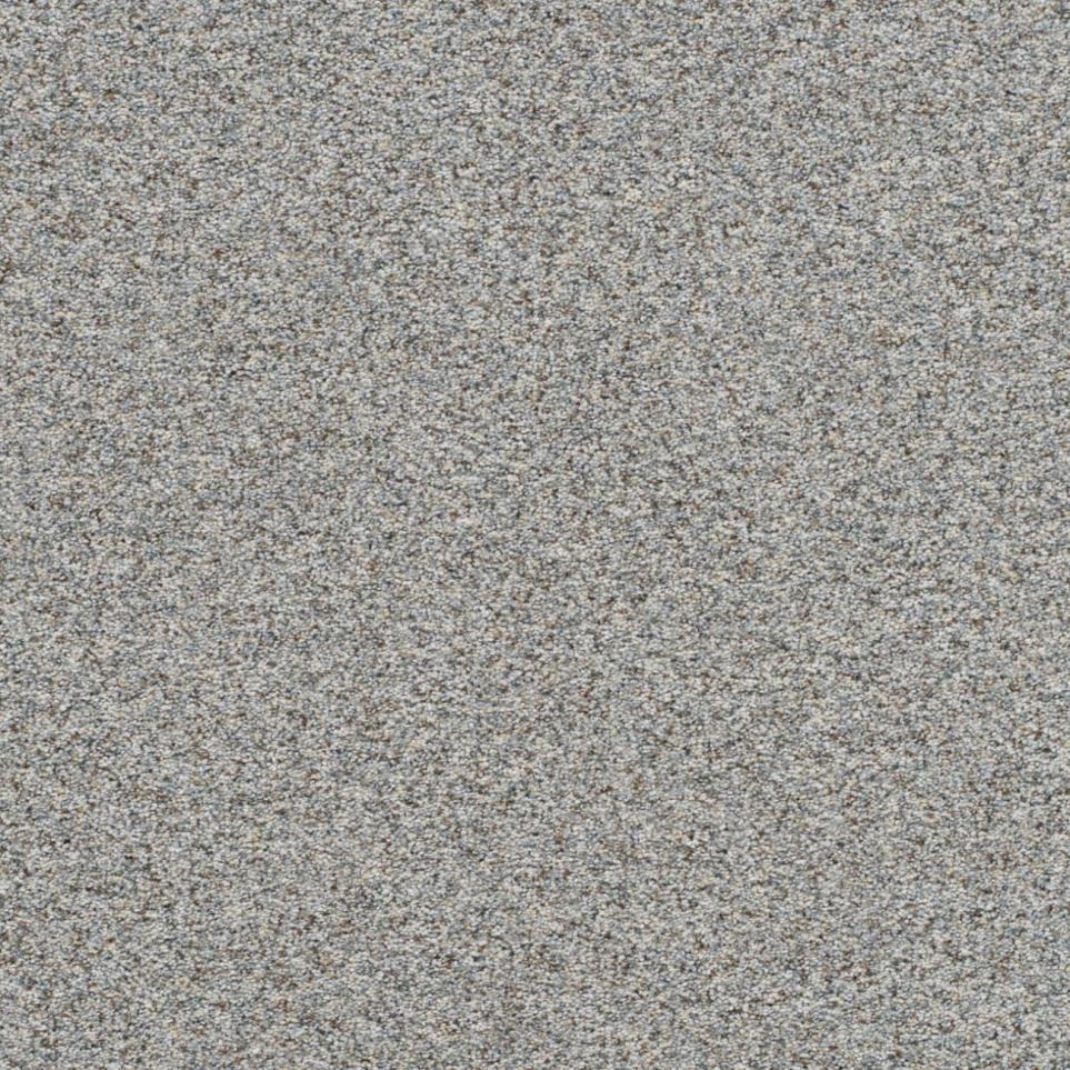 Textured Saxony COUNTRY TWEED Gray Carpet