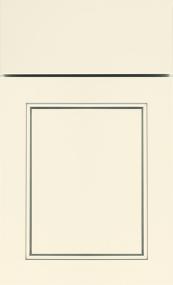 Square Coconut Paint - Other Cabinets