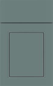 Square Seaside Paint - Other Cabinets