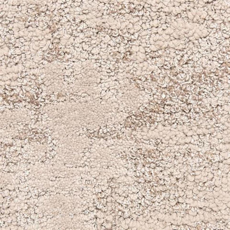 Pattern Mussel Shoals Beige/Tan Carpet