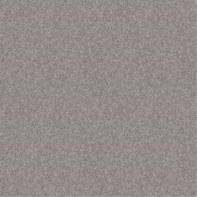 Textured Saxony Fountain Gray Carpet