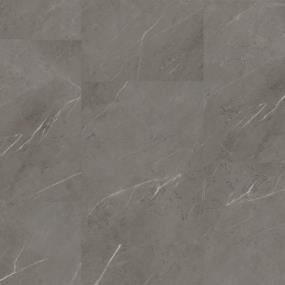 Tile Pietra Charcoal Gray Vinyl