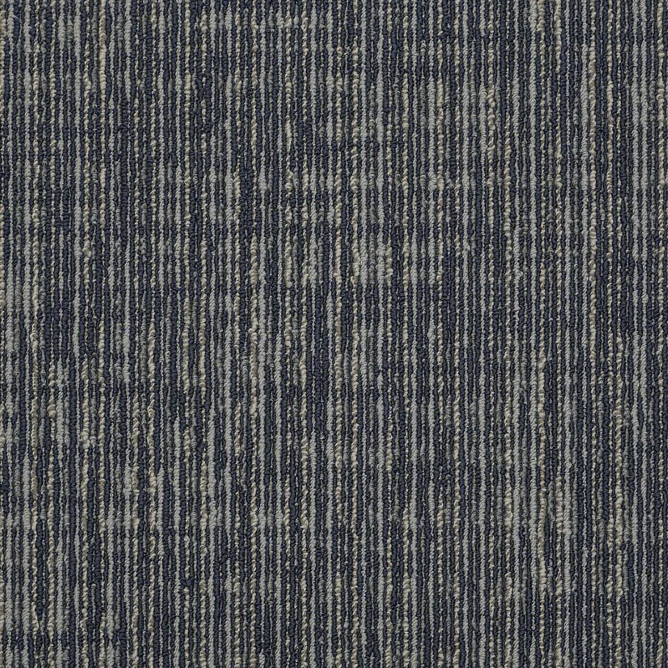 Loop Module Gray Carpet Tile