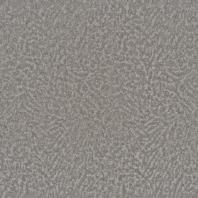 Pattern French Castle Gray Carpet