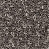 Pattern French Castle Gray Carpet