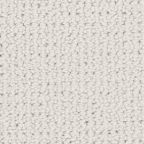 Loop Mystique White Carpet