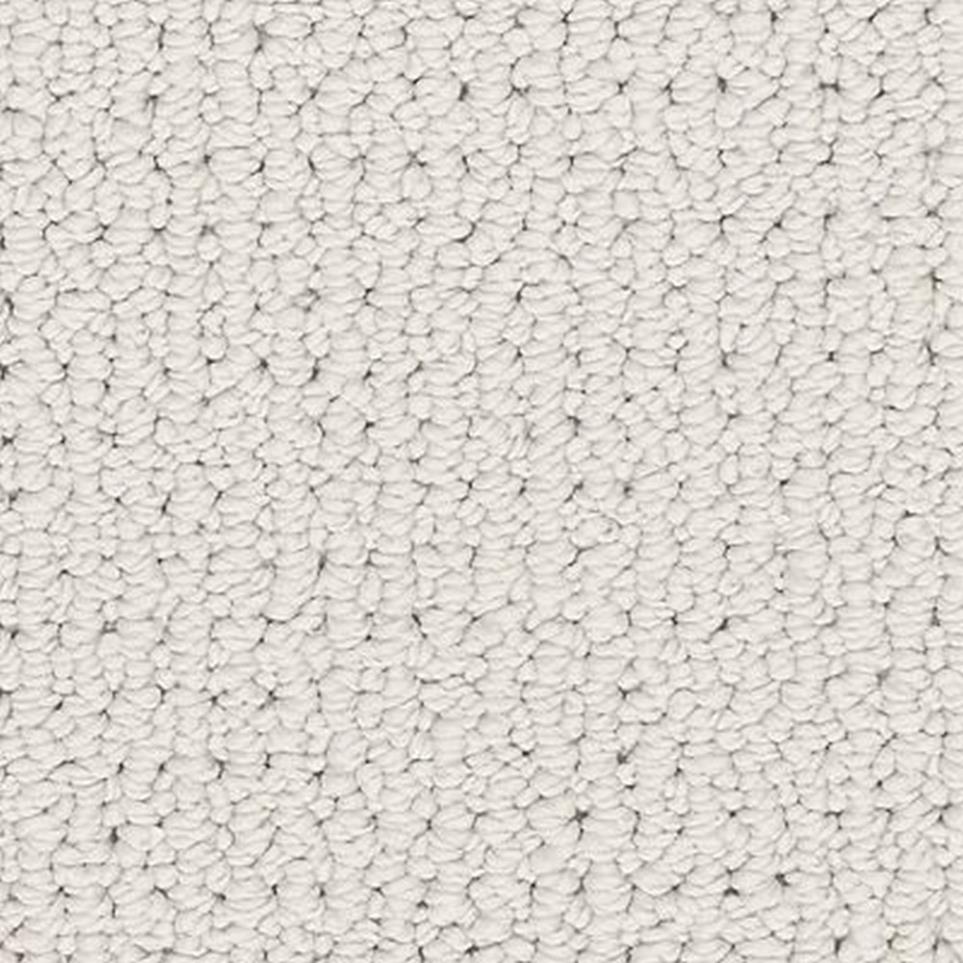 Loop Mystique White Carpet