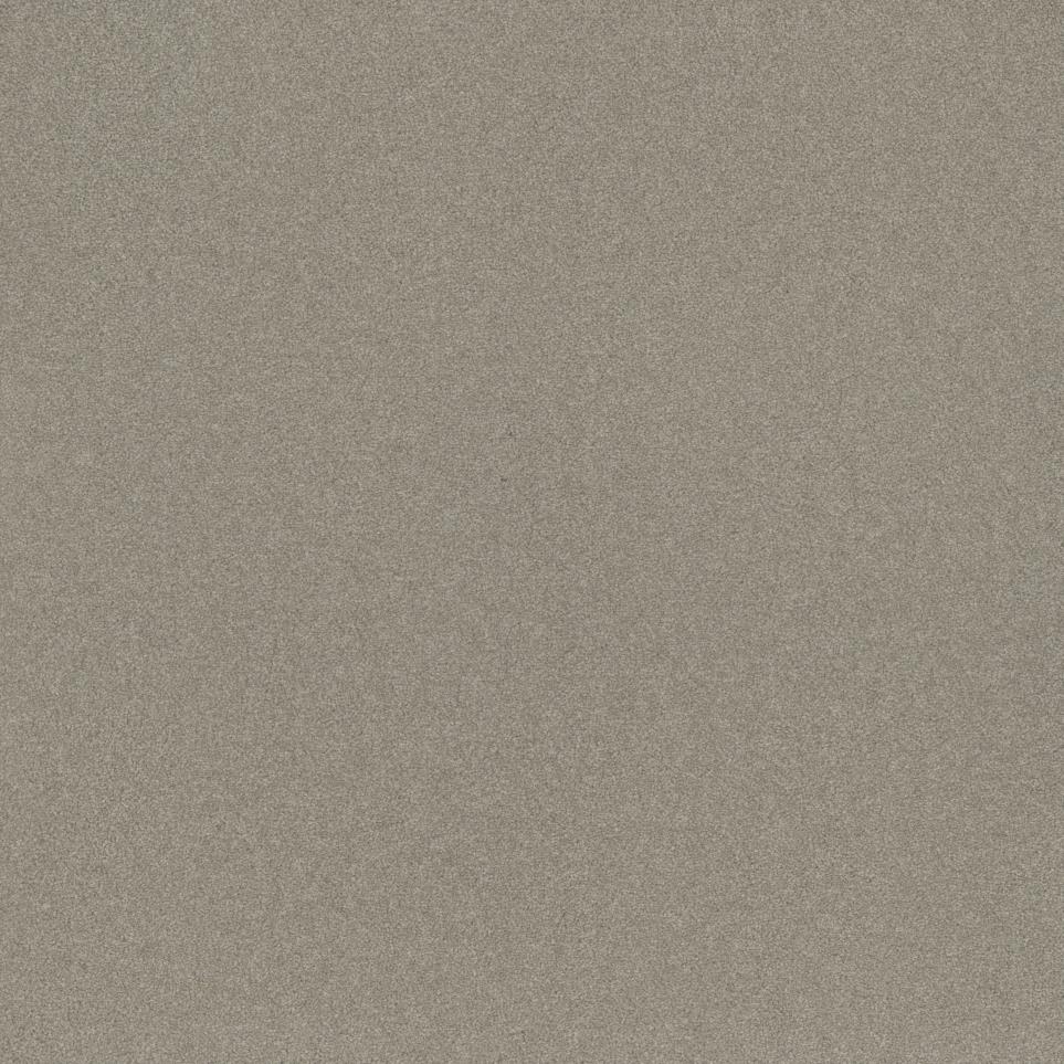 Textured Saxony Homeward Gray Carpet