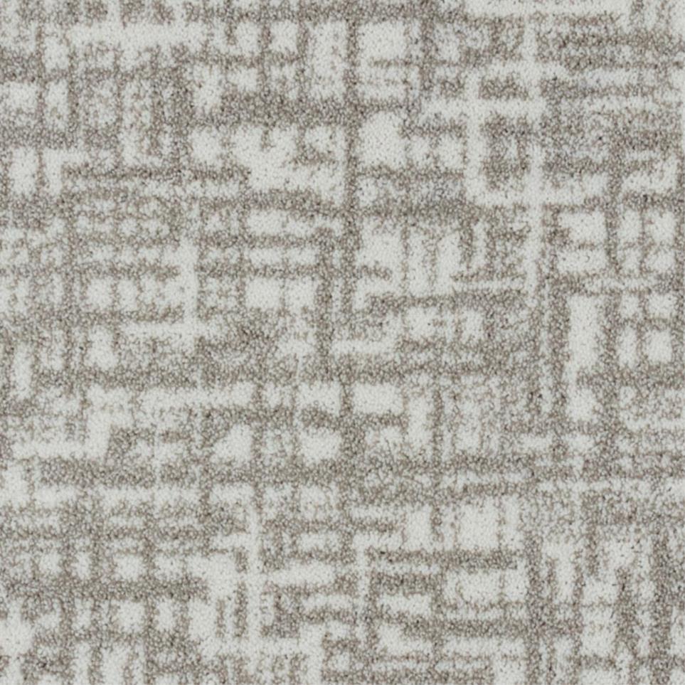 Pattern Leave It Natural Gray Carpet