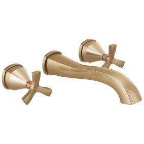 Bath Lumicoat Champagne Bronze Bronze Faucets