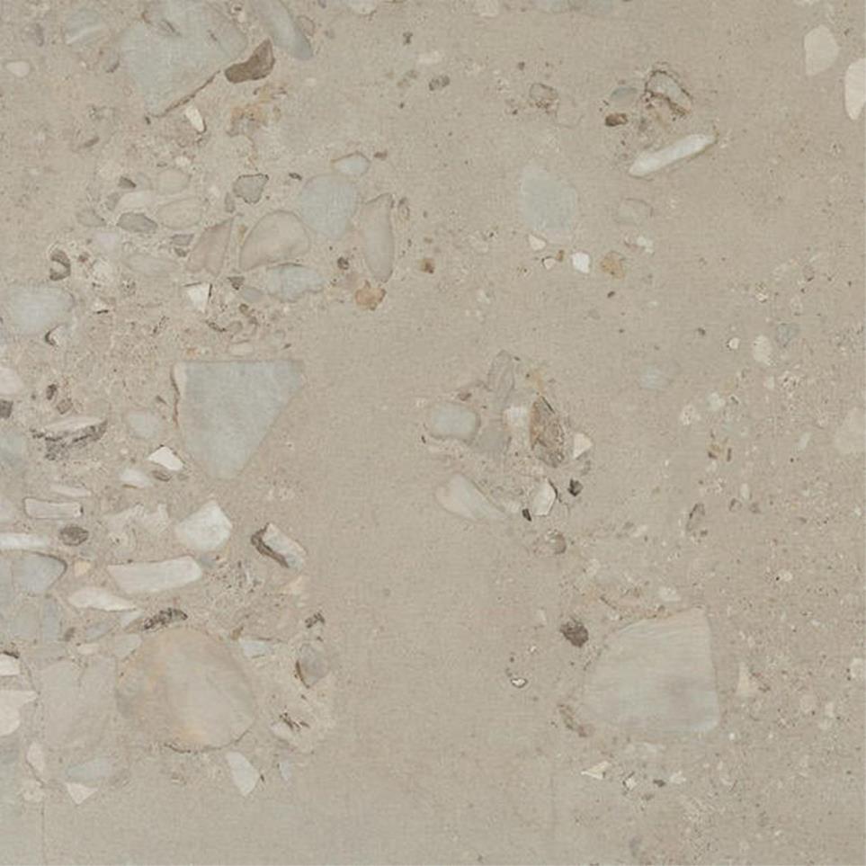 Tile Tundra Matte Beige/Tan Tile