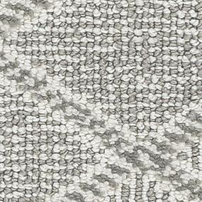 Loop Aurora Whisper Gray Carpet